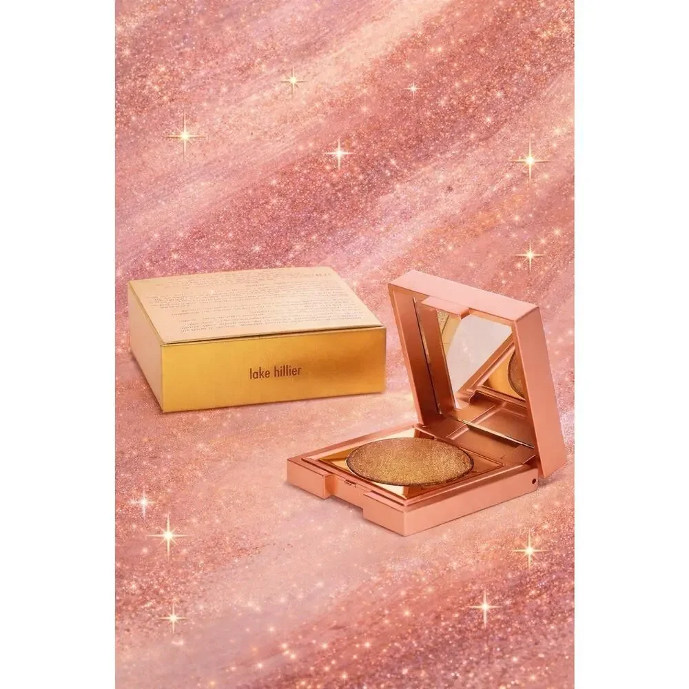 stila - Heaven’s Dew - All Over Glimmer - Shade: Lake Hillier - 0.14 oz/ 3.97 g